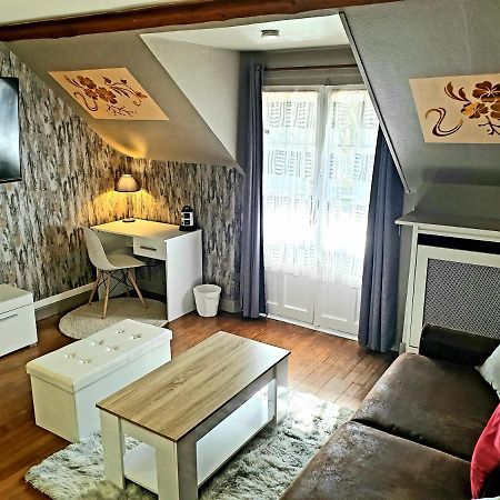Maison Lalongere Longueville  Экстерьер фото