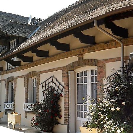Maison Lalongere Longueville  Экстерьер фото