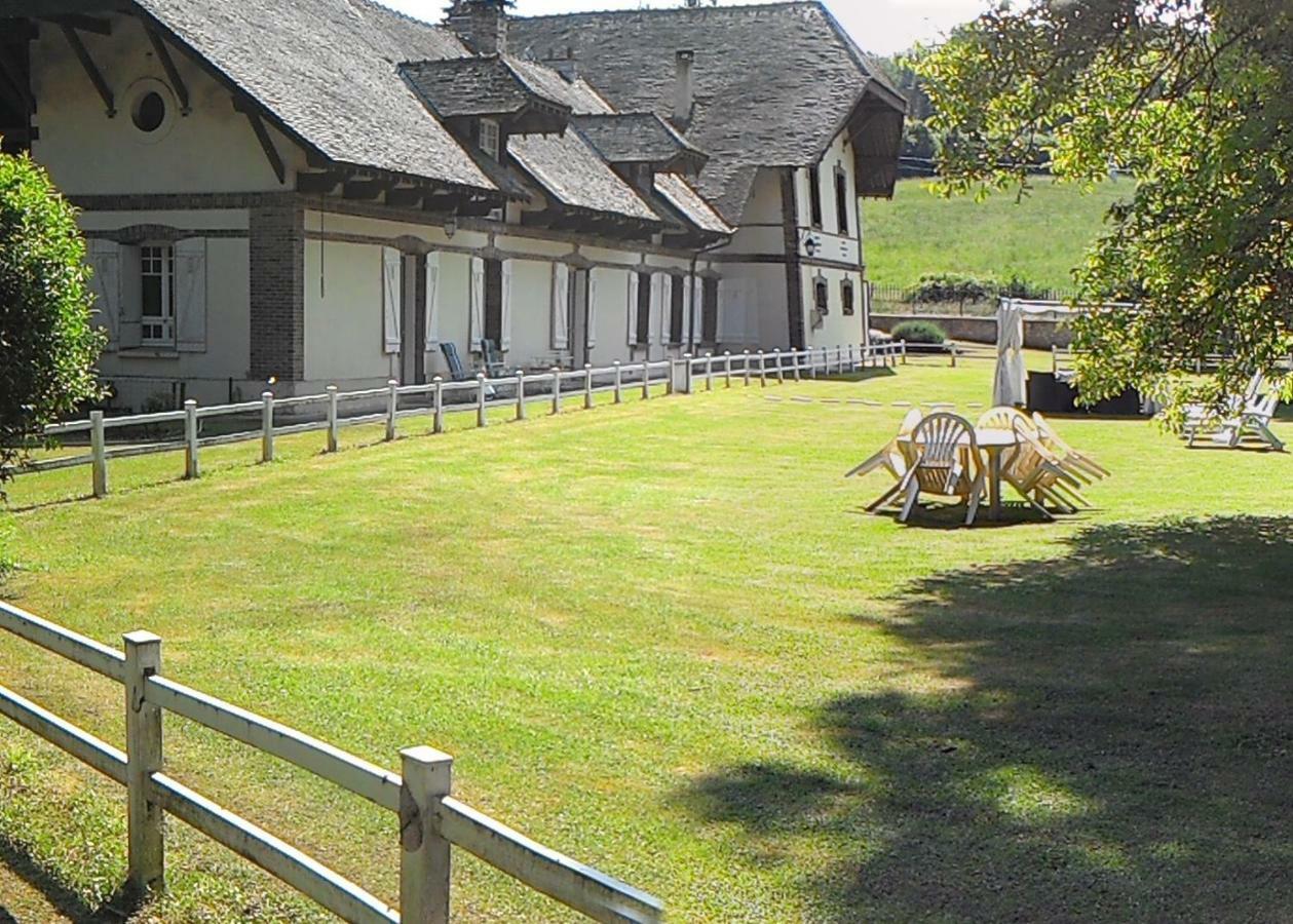Maison Lalongere Longueville  Экстерьер фото
