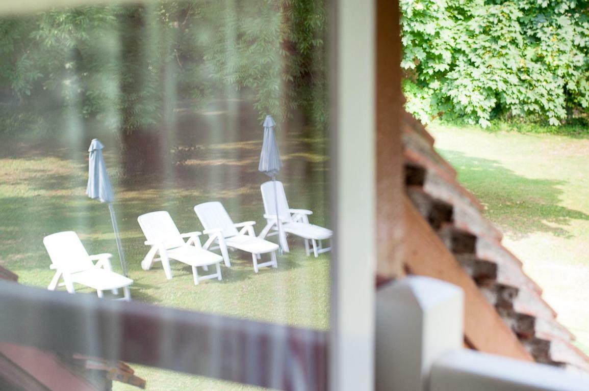 Maison Lalongere Longueville  Экстерьер фото