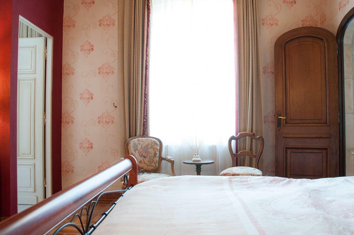 Maison Lalongere Longueville  Экстерьер фото